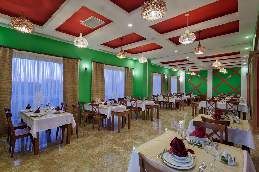 Hotel Senza The &